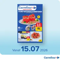 Mooie aanbiedingen in onze folder